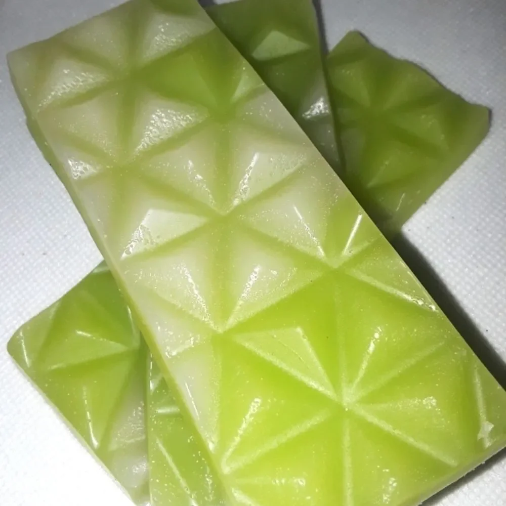 HAND crafted Lucky  waxmelt bar 1pc